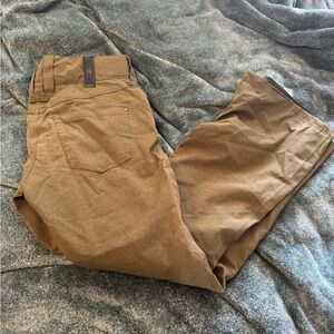 Aperture women’s snow pants size small